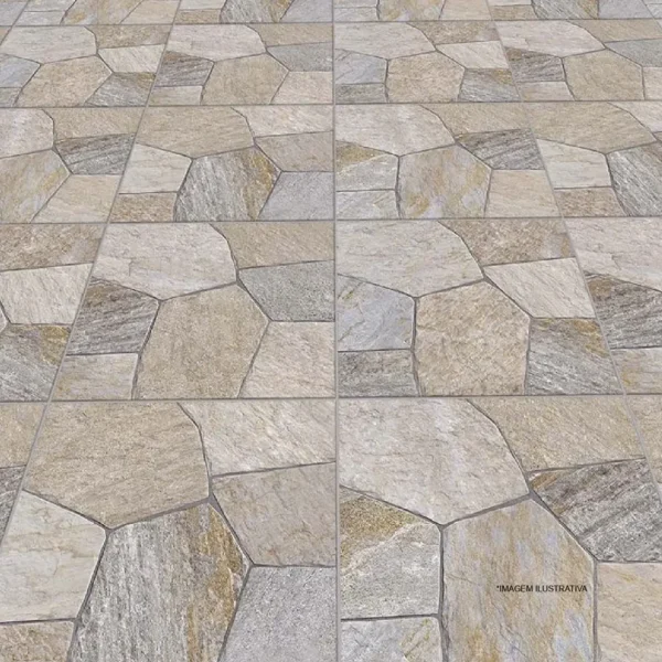 PISO MARMOGRES 58X58 HD557008 PEI4 4FACES CX2,35M - Image 2