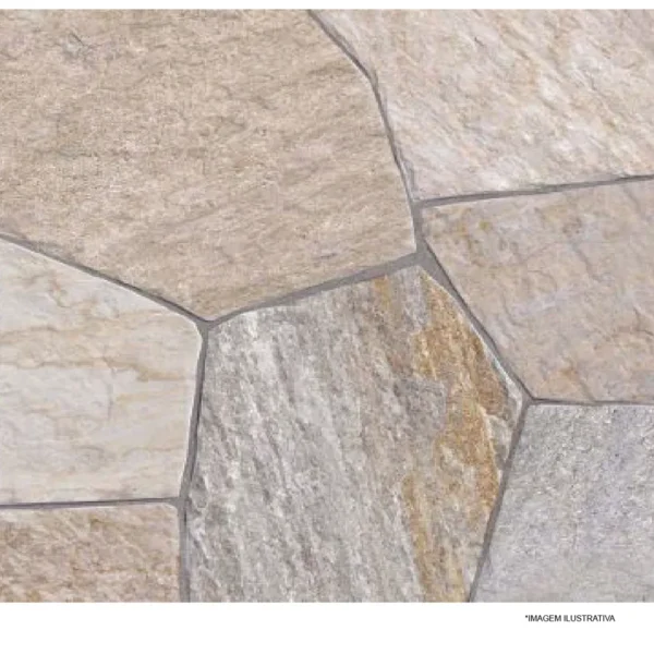 PISO MARMOGRES 58X58 HD557008 PEI4 4FACES CX2,35M