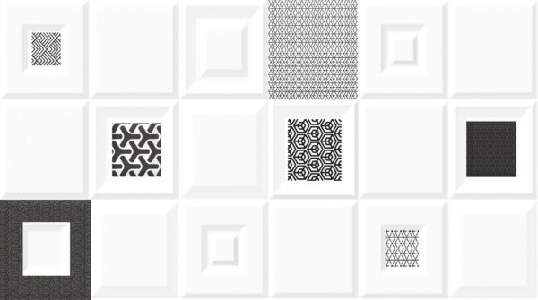 REVEST CEDASA 32X58 HD4092 4FACES CX2,04M 4FACES V3 - Image 2