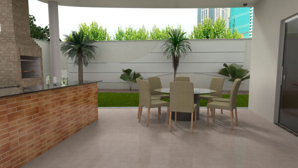 REVEST EMBRA 33X60 DURAMAX 5338 CX 2,43 - Imagem 2