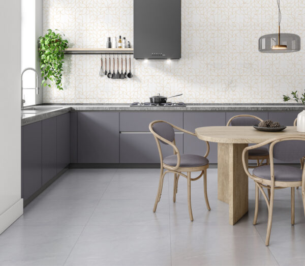 PISO MARMOGRES 74X74. PULPIS GRAY PR5740 - Imagem 5