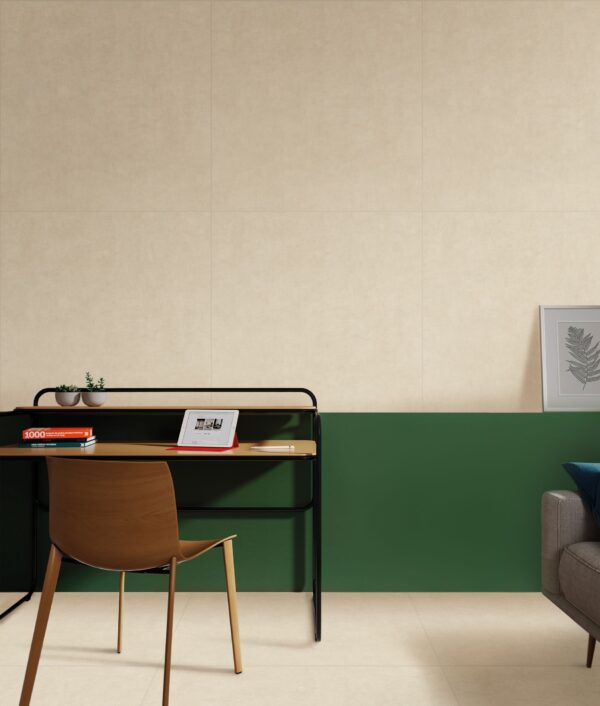 PORCEL CEUSA 90X90 URBE BE NAT V2 CX1,62 - Imagem 2