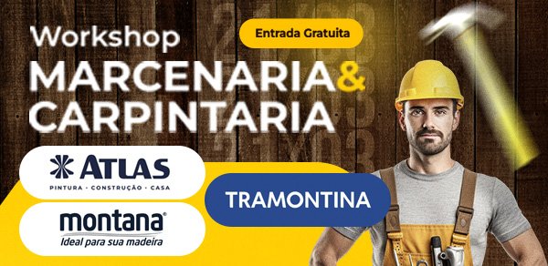 banner mobile - Marcenaria& carpintaria