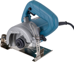 SERRA MARMORE WESCO 110MM1450W 127 OU 220V - RETIRA