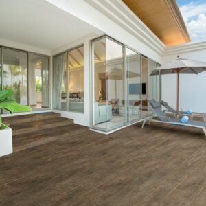 PORCEL GAUDI 20X120*** OXFORD BRONZE GR