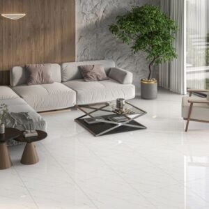 PORCEL GAUDI 60 X 60 ***CALACATA GOLD EN