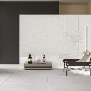 PORCEL GAUDI 61X120 CALACATA ENDLESS POL