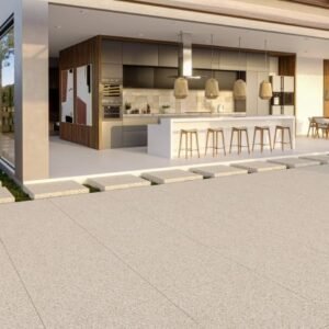 PORCEL GAUDI 81X81 MELBOURN BEIGE GR V2