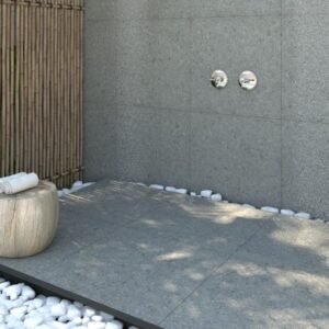 PORCEL SAVANE 72X72 TERRAZINE GRIGIO LD