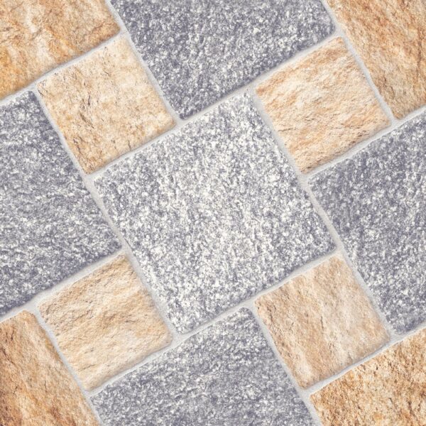 PISO VICTORIA 57X57 5757714 LD 4FACES CX - Imagem 2